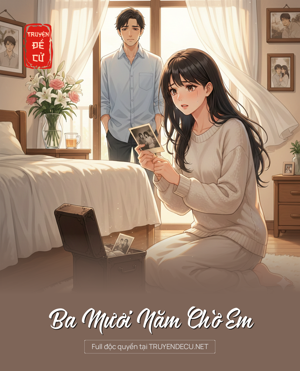 Ba Mươi Năm Chờ Em