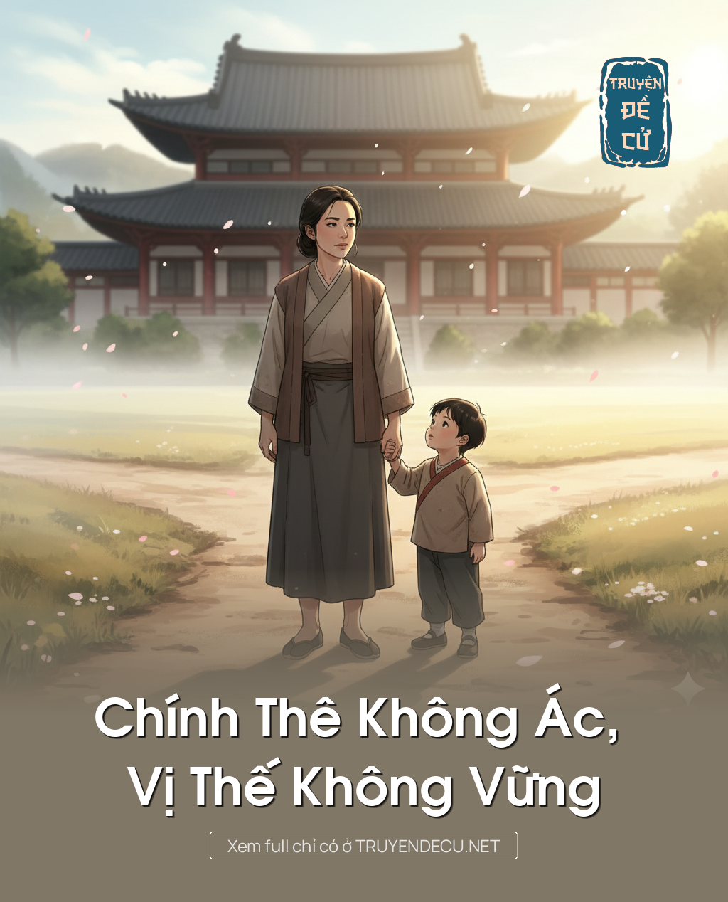 Chính Thê Không Ác, Vị Thế Không Vững