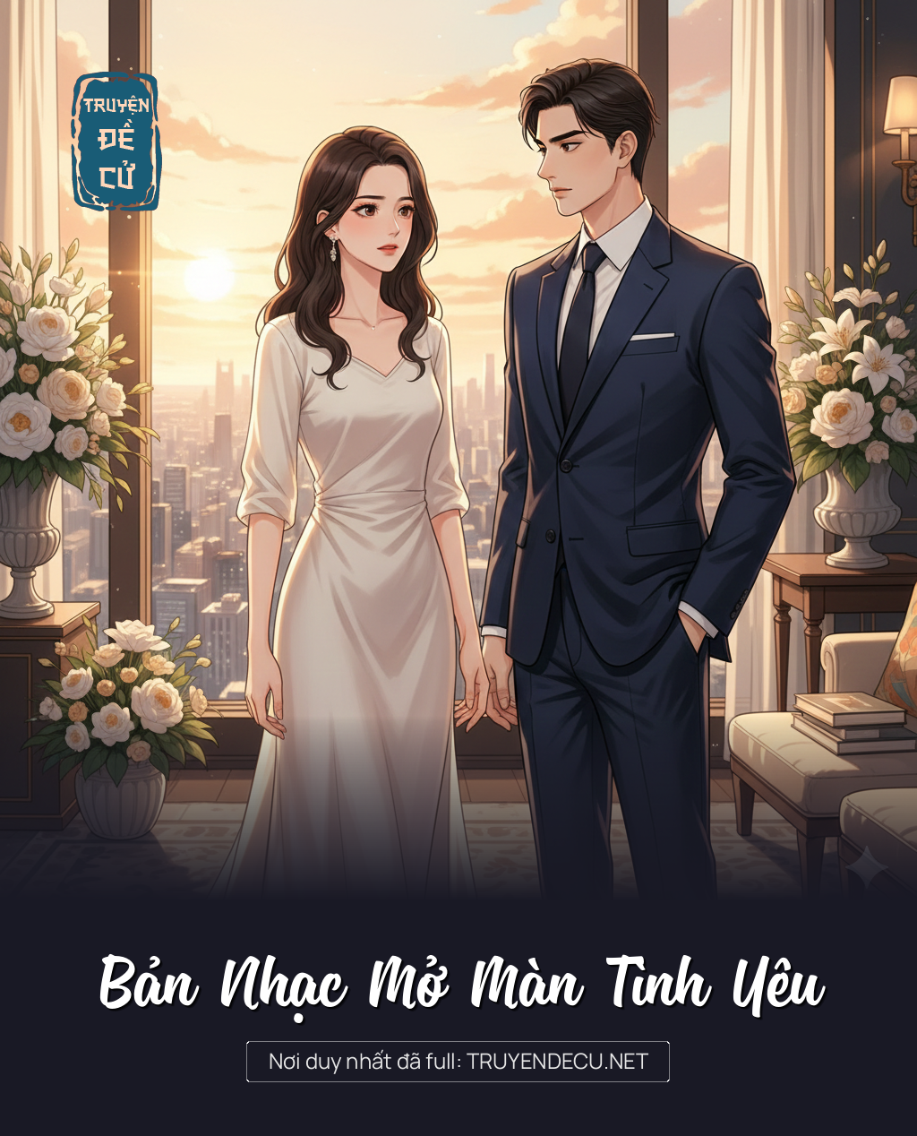 Bản Nhạc Mở Màn Tình Yêu