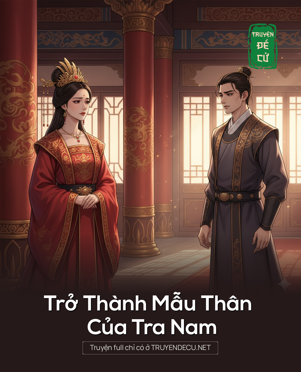 
                            Trở Thành Mẫu Thân Của Tra Nam