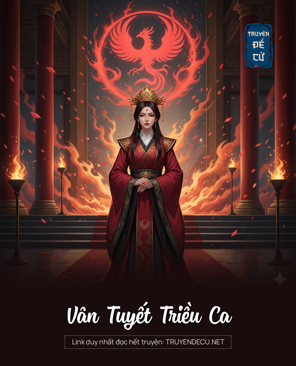 
                            Vân Tuyết Triều Ca