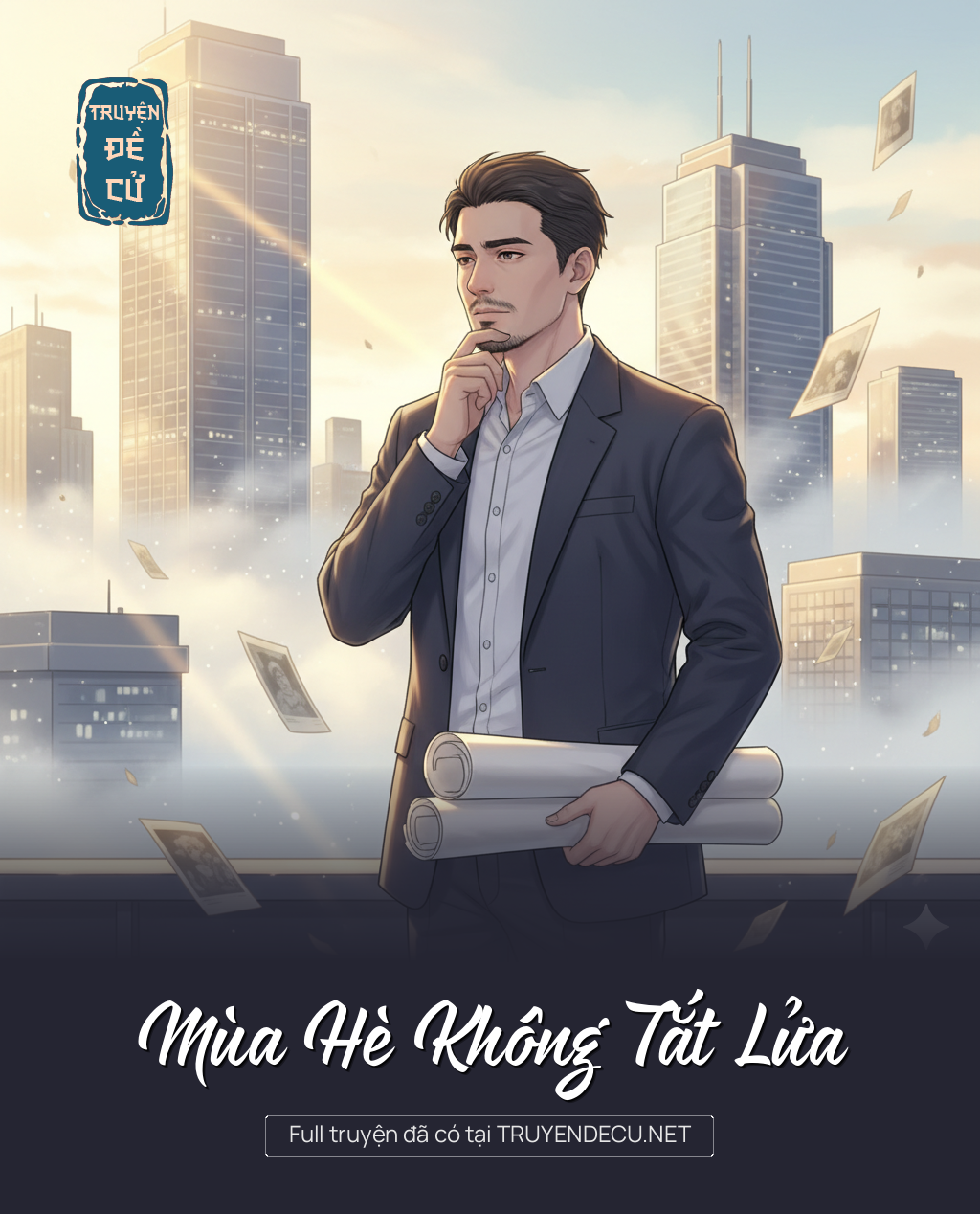 
                            Mùa Hè Không Tắt Lửa