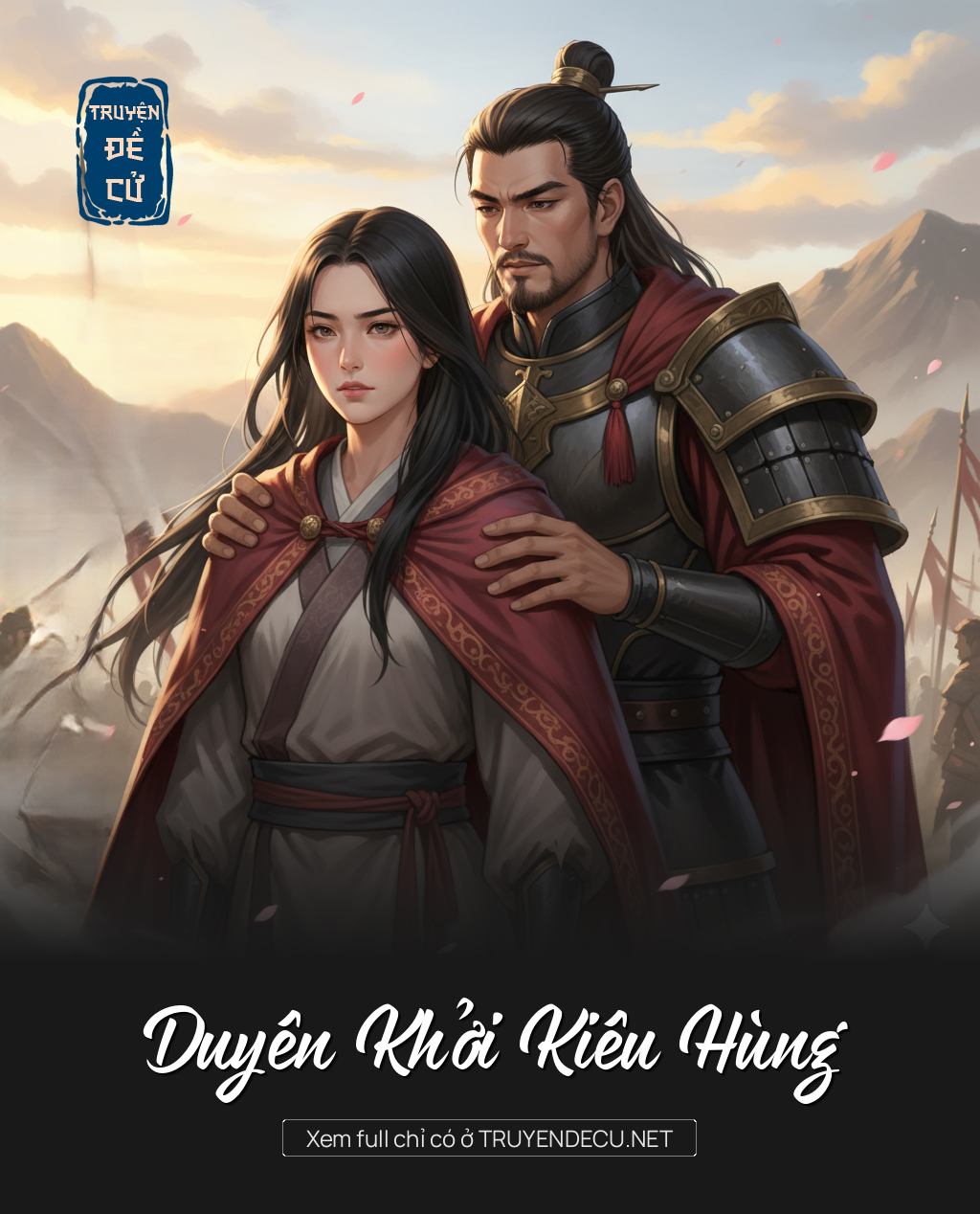 
                            Duyên Khởi Kiêu Hùng