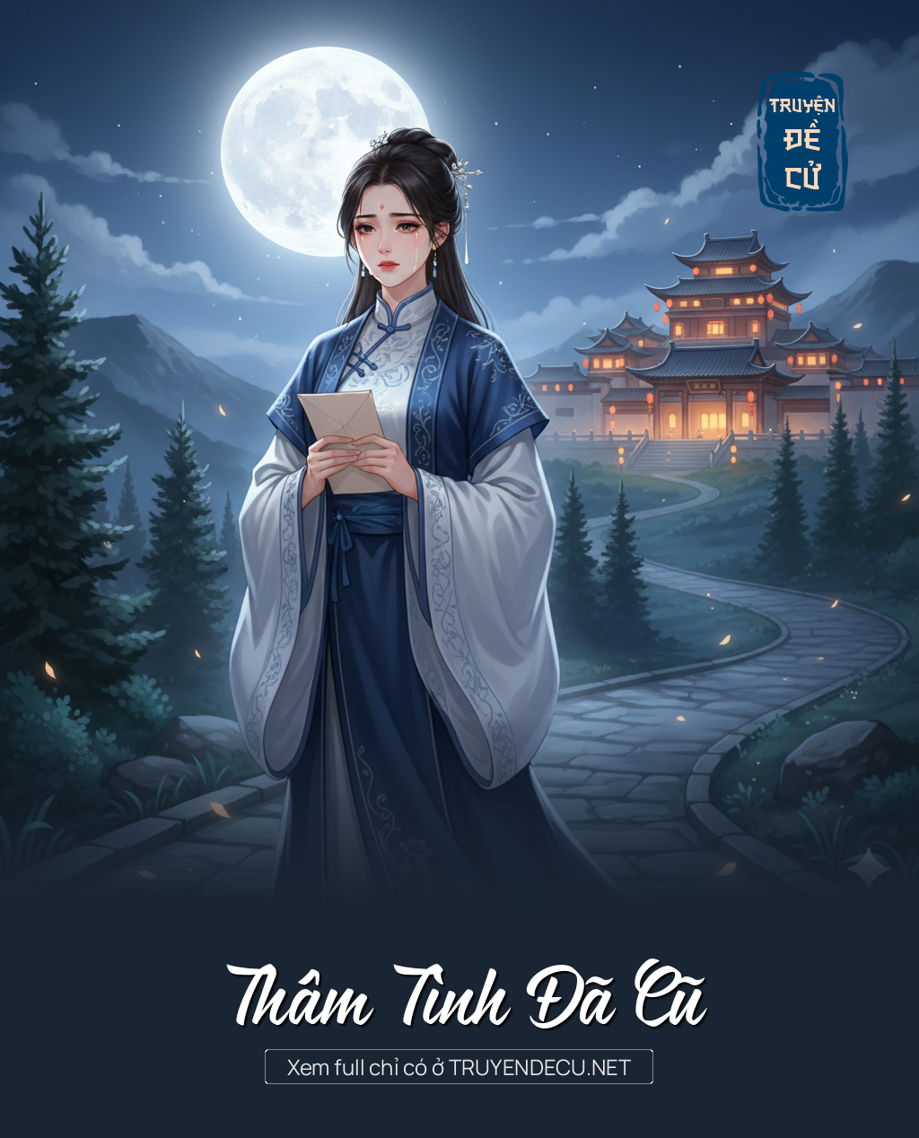 
                            Thâm Tình Đã Cũ