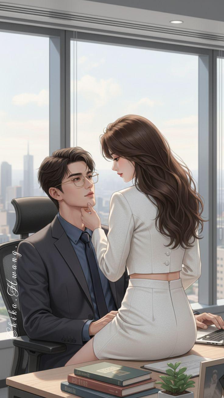 Ngốc Nhưng Yêu Thật