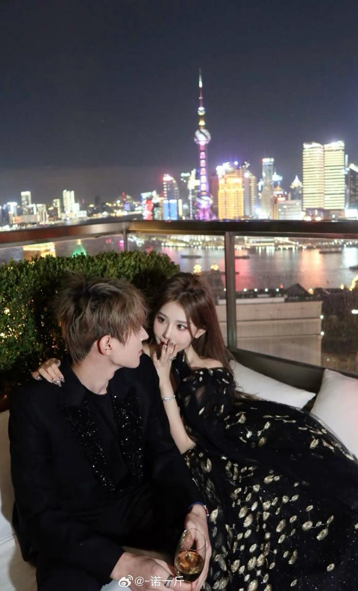 Cưới Rồi Mới Yêu