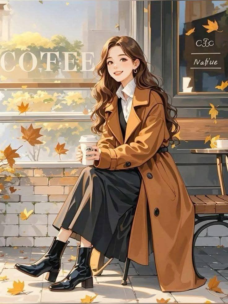 
                            Tôi Là Đứa Con Thừa