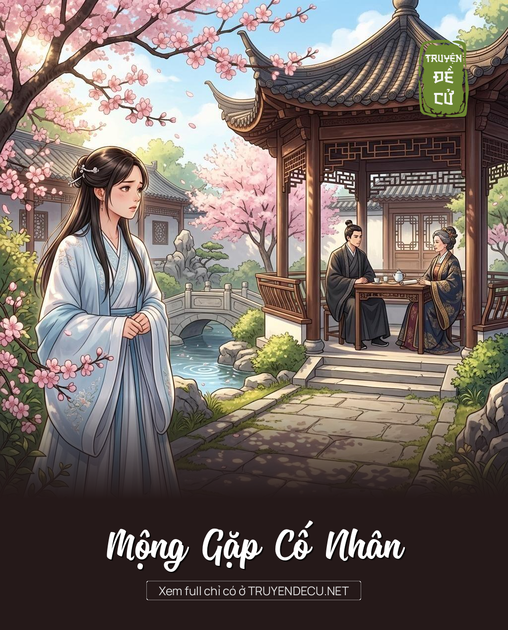 Mộng Gặp Cố Nhân