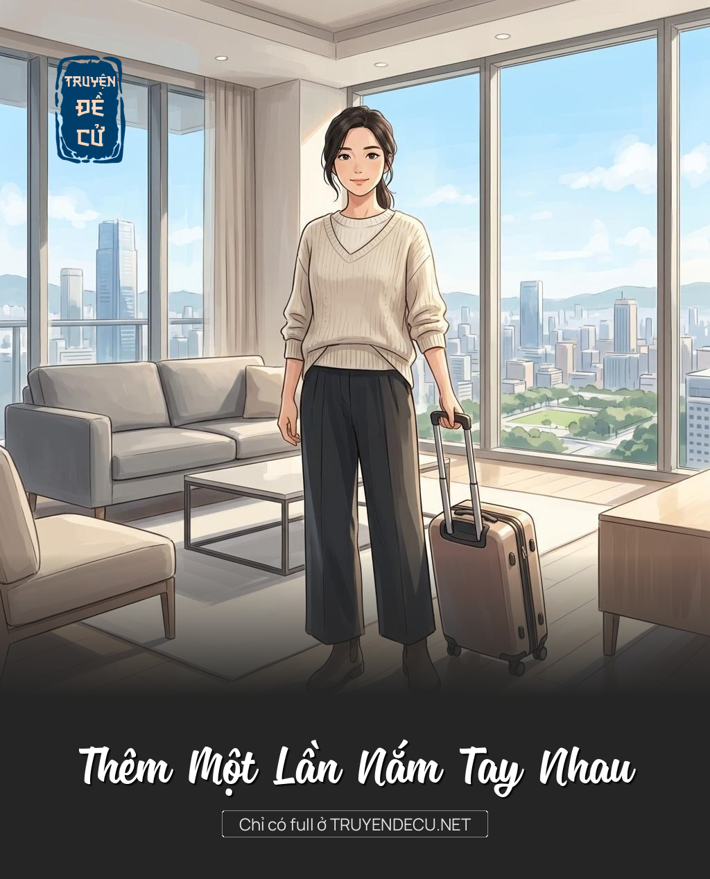 Thêm Một Lần Nắm Tay Nhau
