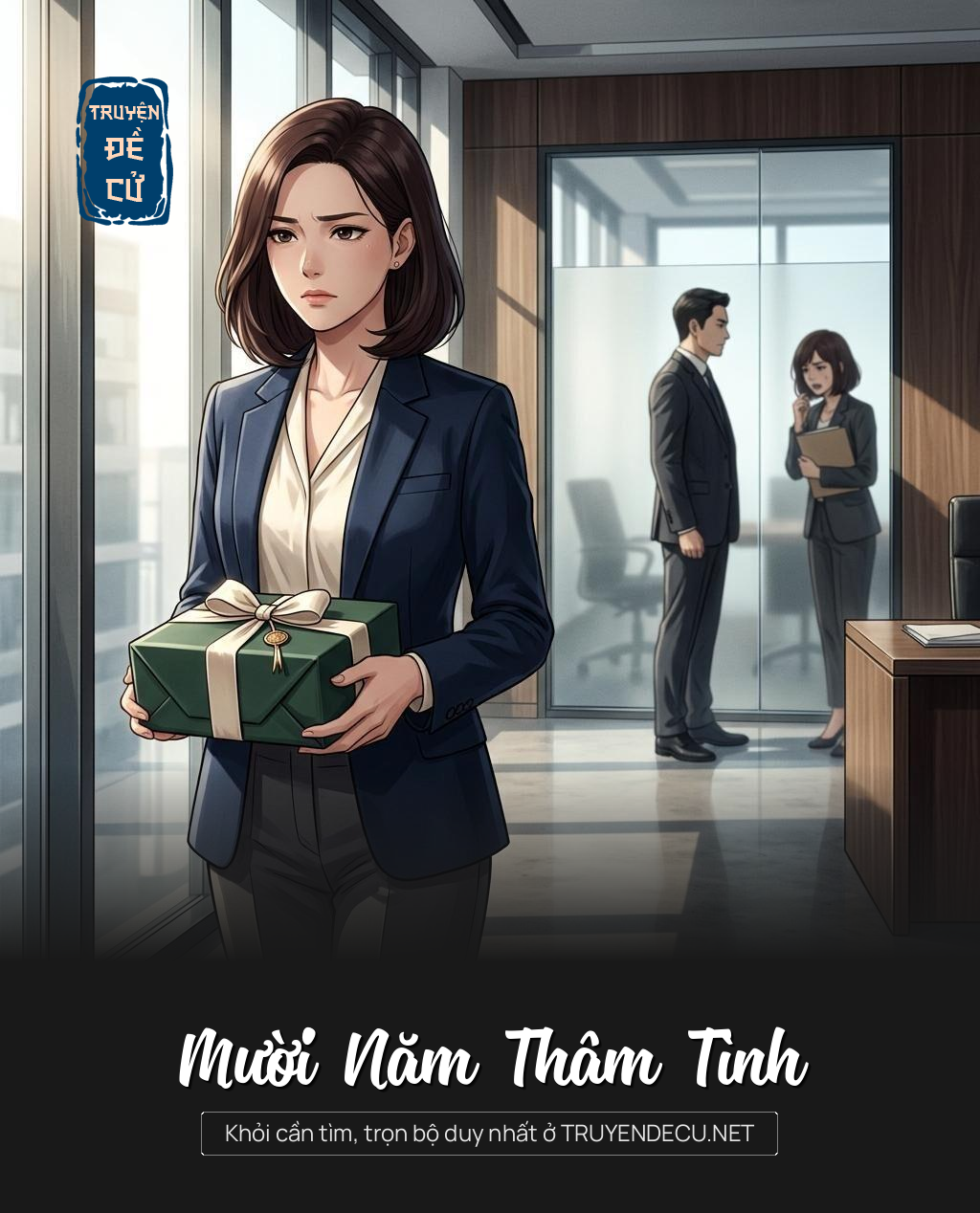 Mười Năm Thâm Tình