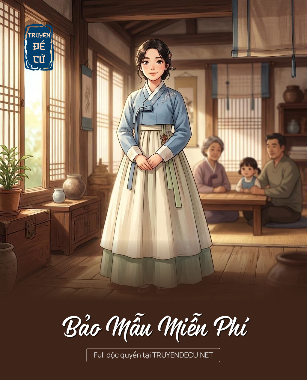 Bảo Mẫu Miễn Phí