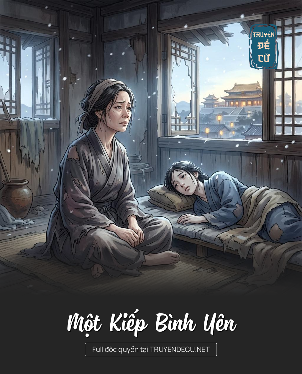 Một Kiếp Bình Yên