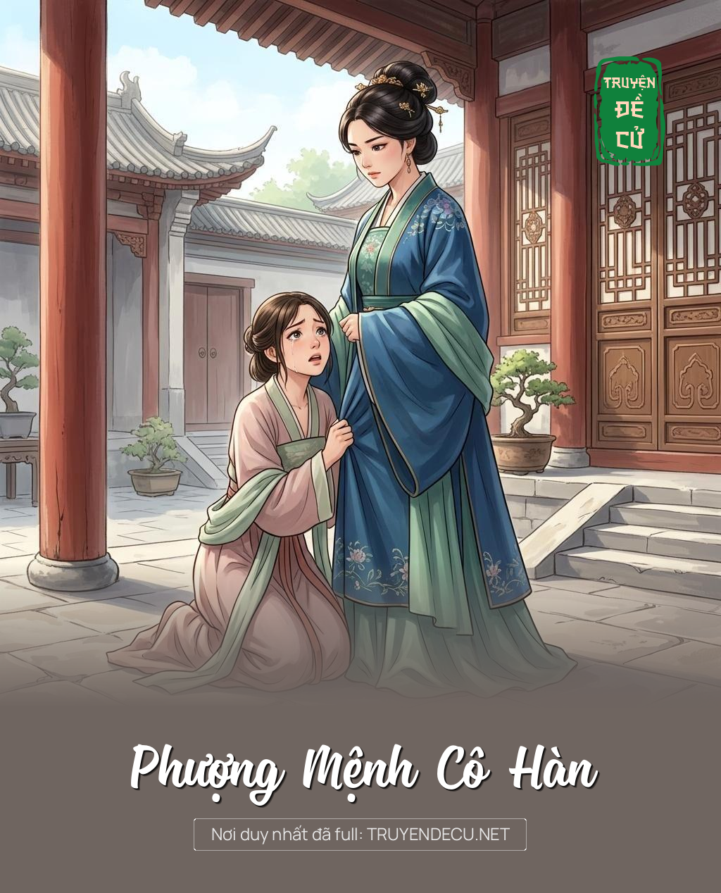 Phượng Mệnh Cô Hàn