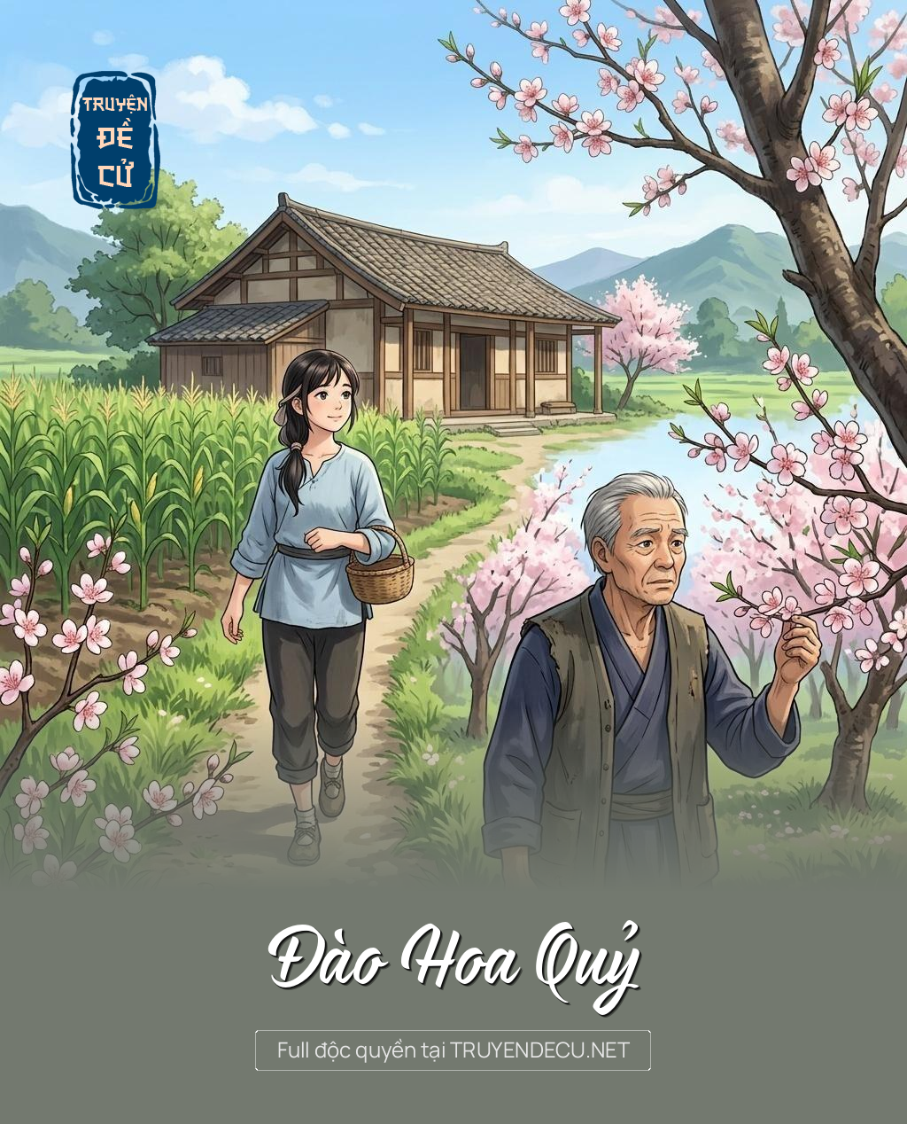 Đào Hoa Quỷ