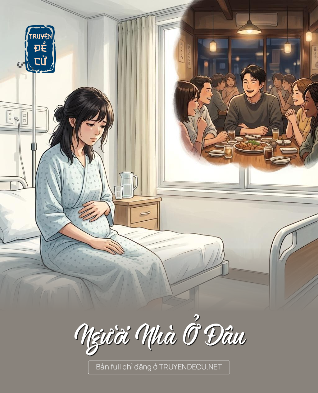 Người Nhà Ở Đâu