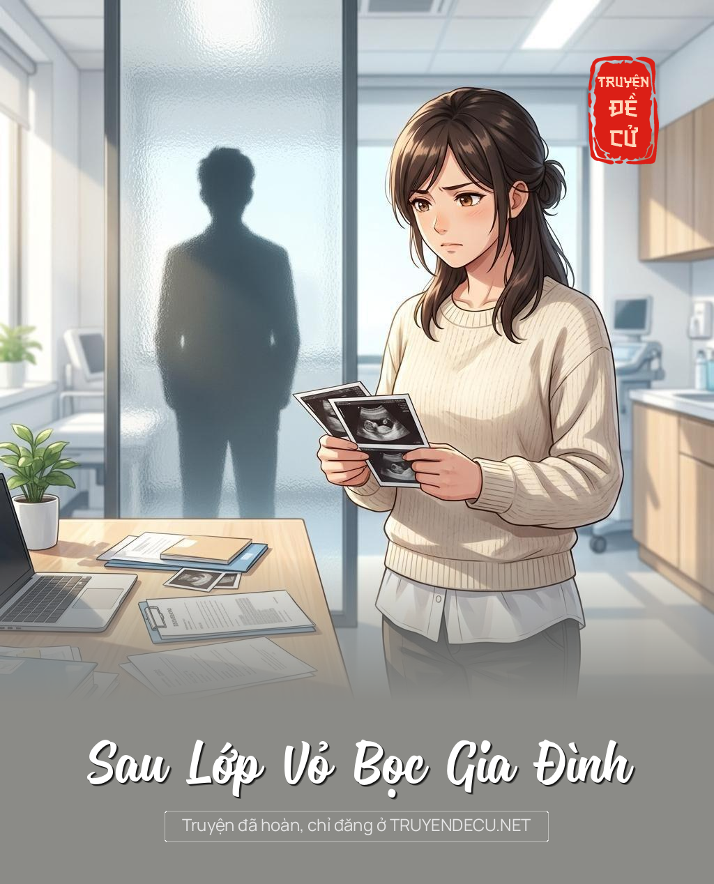 Sau Lớp Vỏ Bọc Gia Đình
