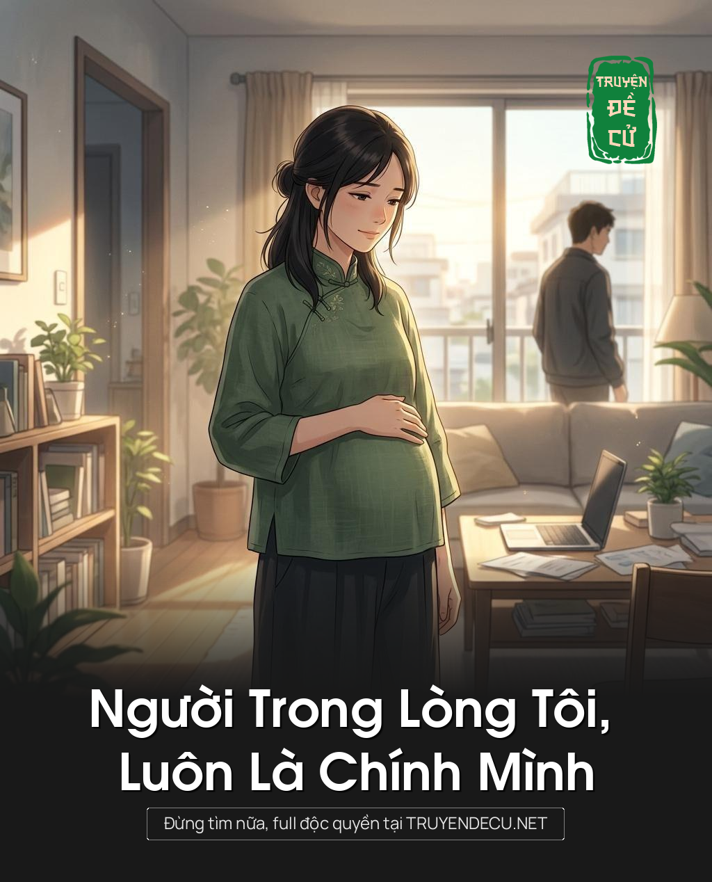 Người Trong Lòng Tôi, Luôn Là Chính Mình
