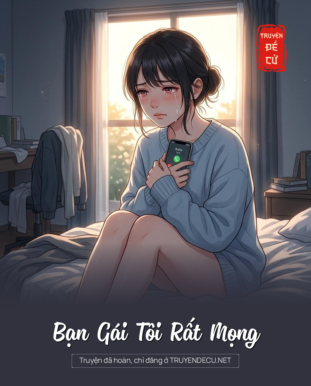 Bạn Gái Tôi Rất Mọng