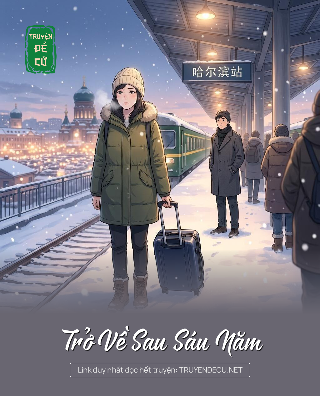 Trở Về Sau Sáu Năm