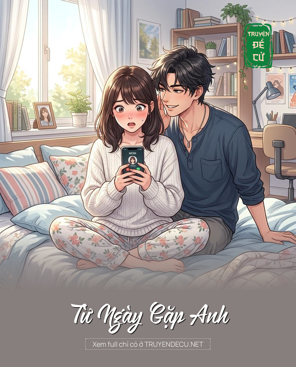 Từ Ngày Gặp Anh