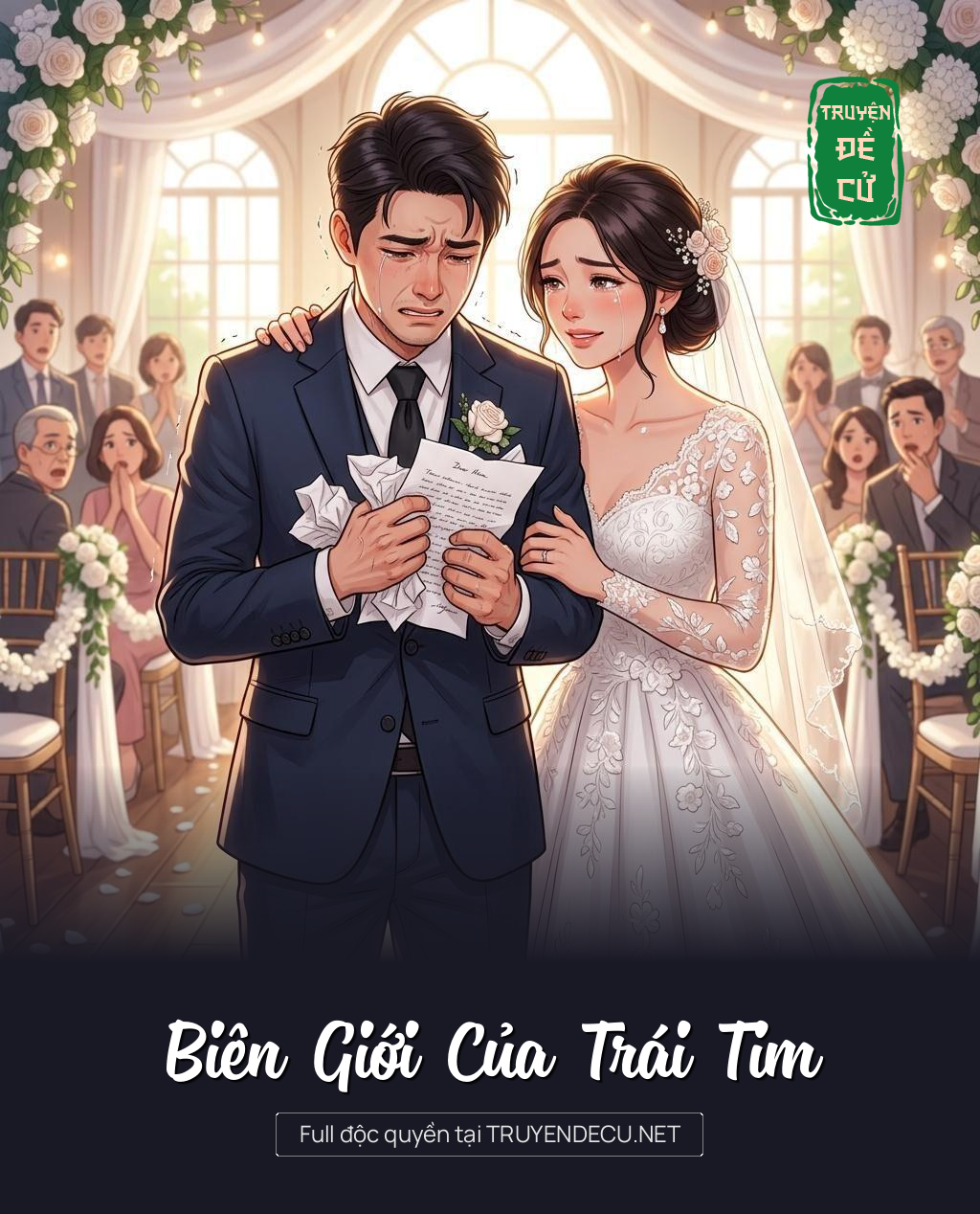 Biên Giới Của Trái Tim