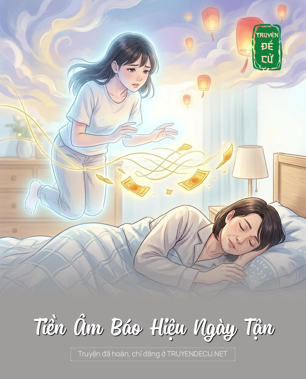 Tiền Âm Báo Hiệu Ngày Tận