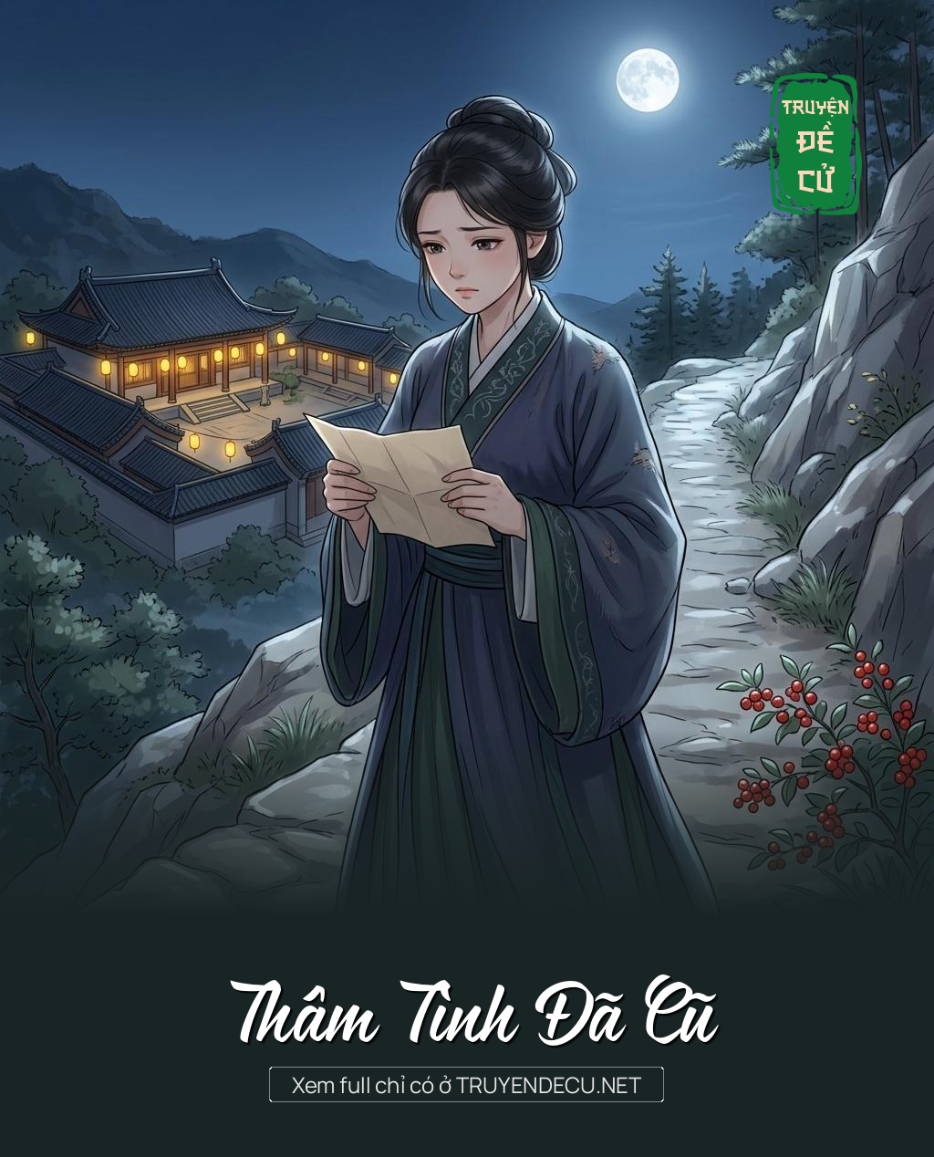 Thâm Tình Đã Cũ
