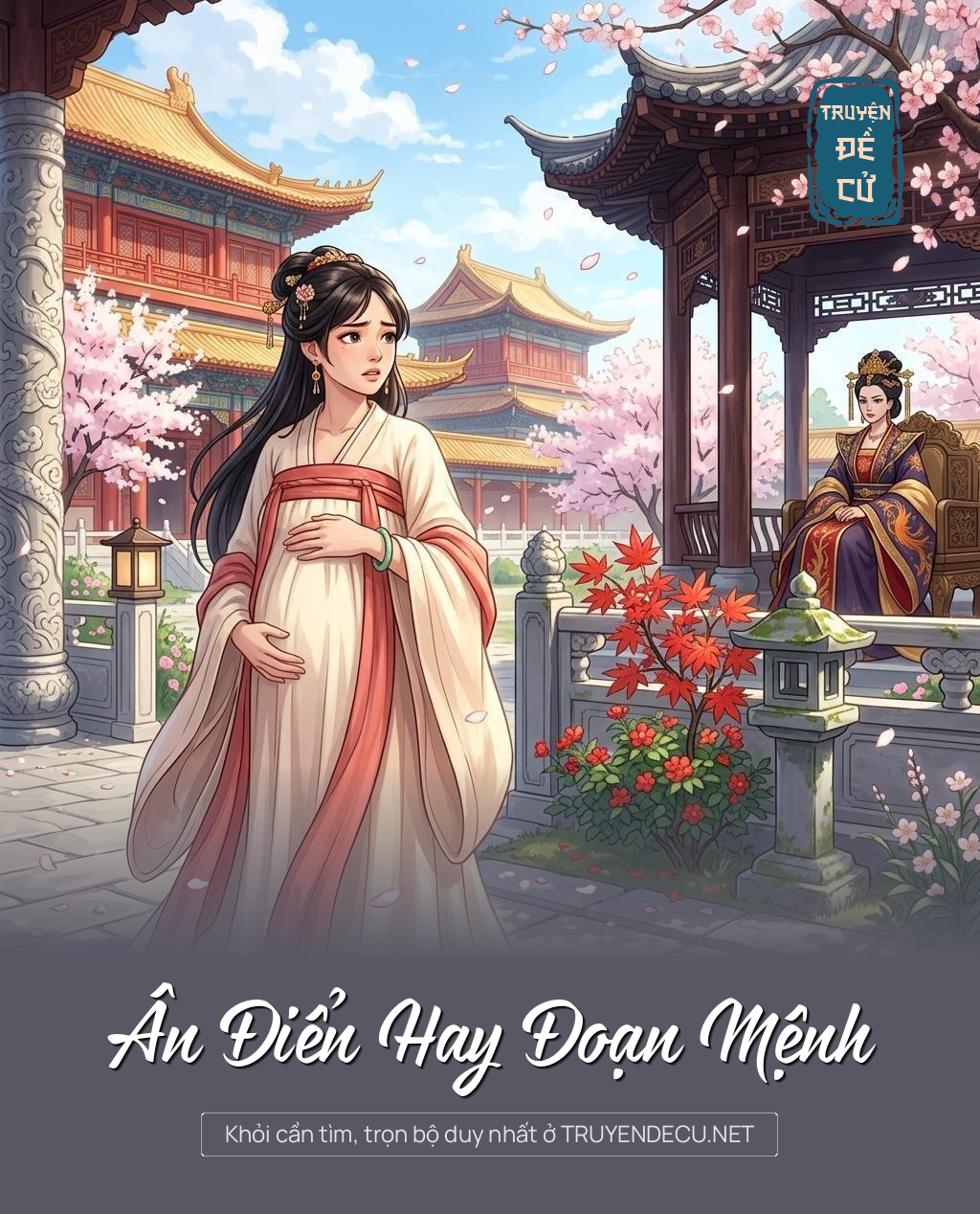 Ân Điển Hay Đoạn Mệnh