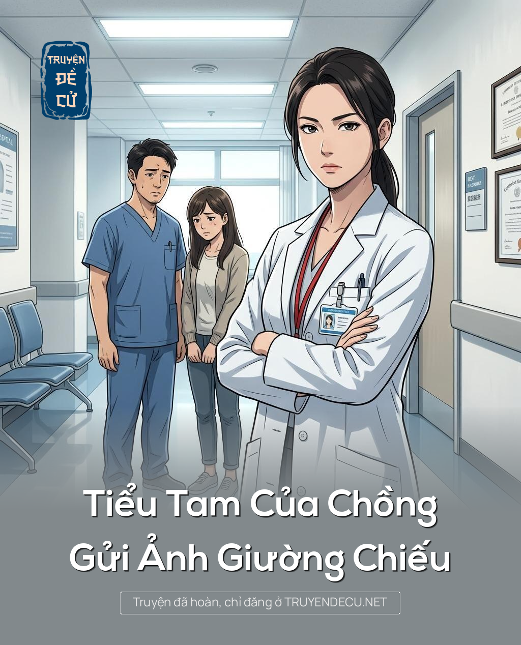 Tiểu Tam Của Chồng Gửi Ảnh Giường Chiếu