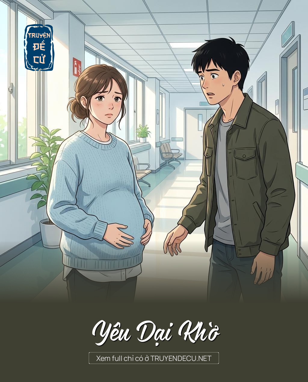 Yêu Dại Khờ