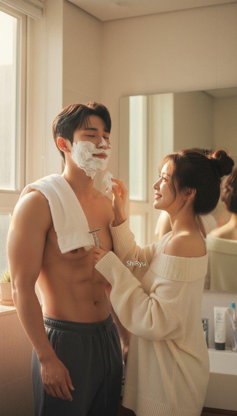 Ảnh Đế Truy Thê Hàng Ngày