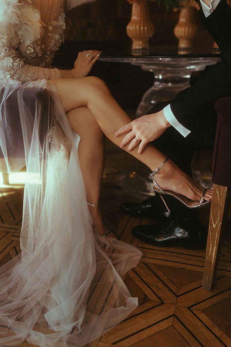 Ông Xã Online Của Tôi