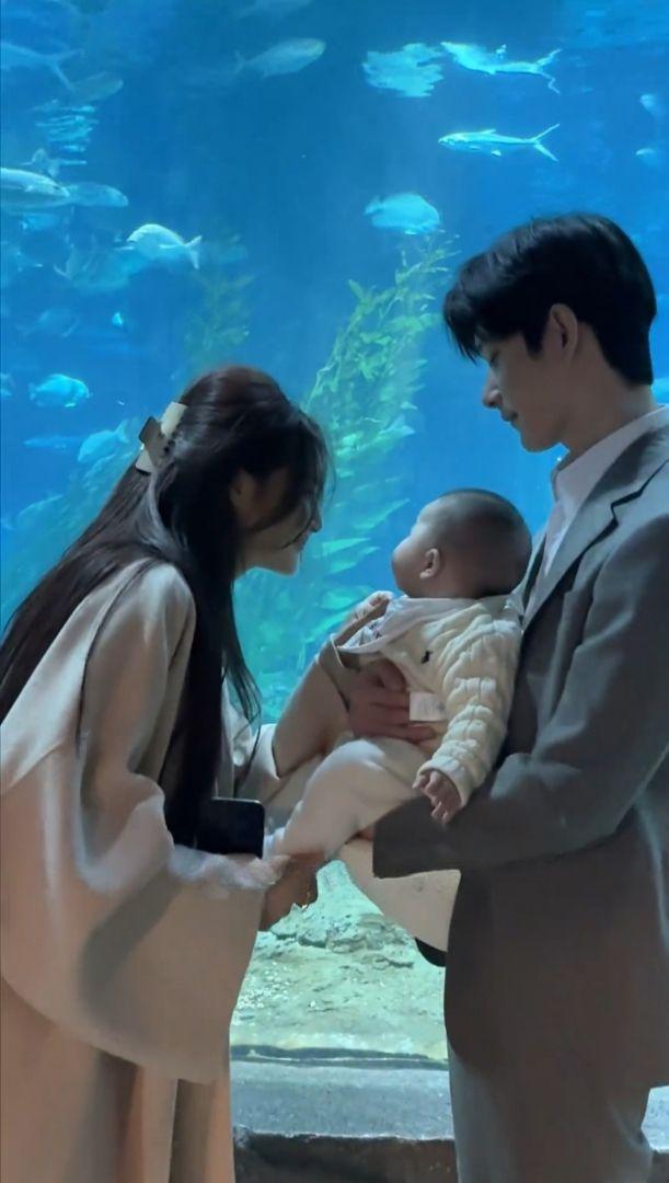 
                            Một Phần Đời Mang Tên Con