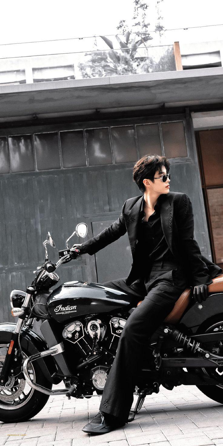 Bị Vu Oan Đồi Bại, Tôi Trọng Sinh