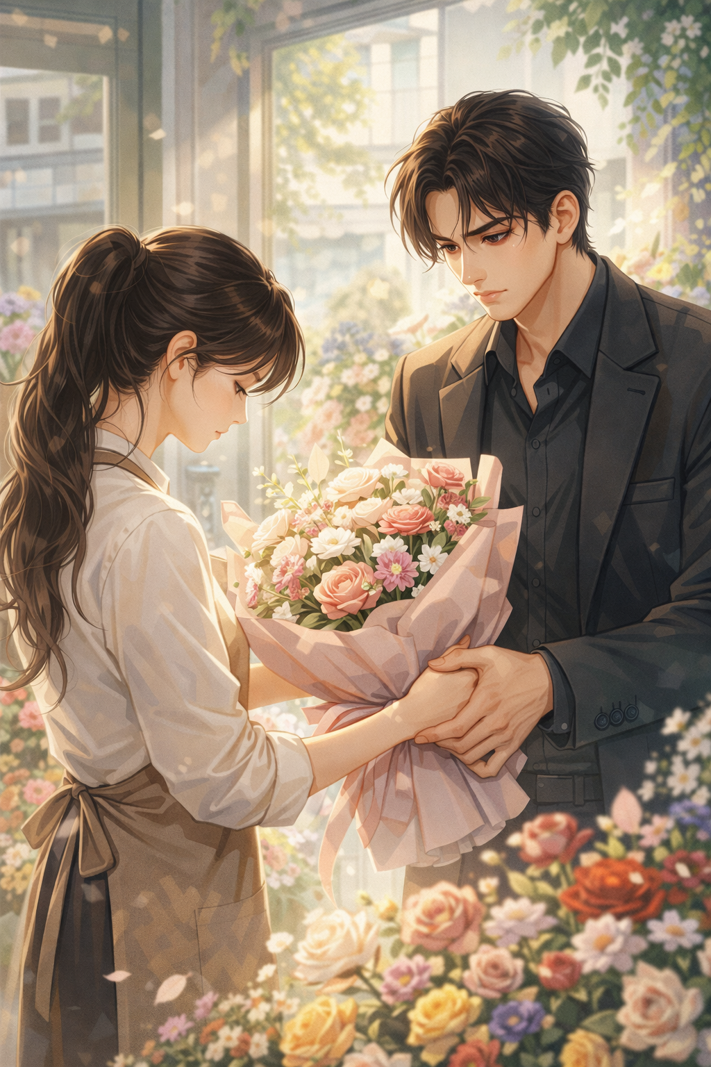 
                            Năm Nào Cũng An Bình