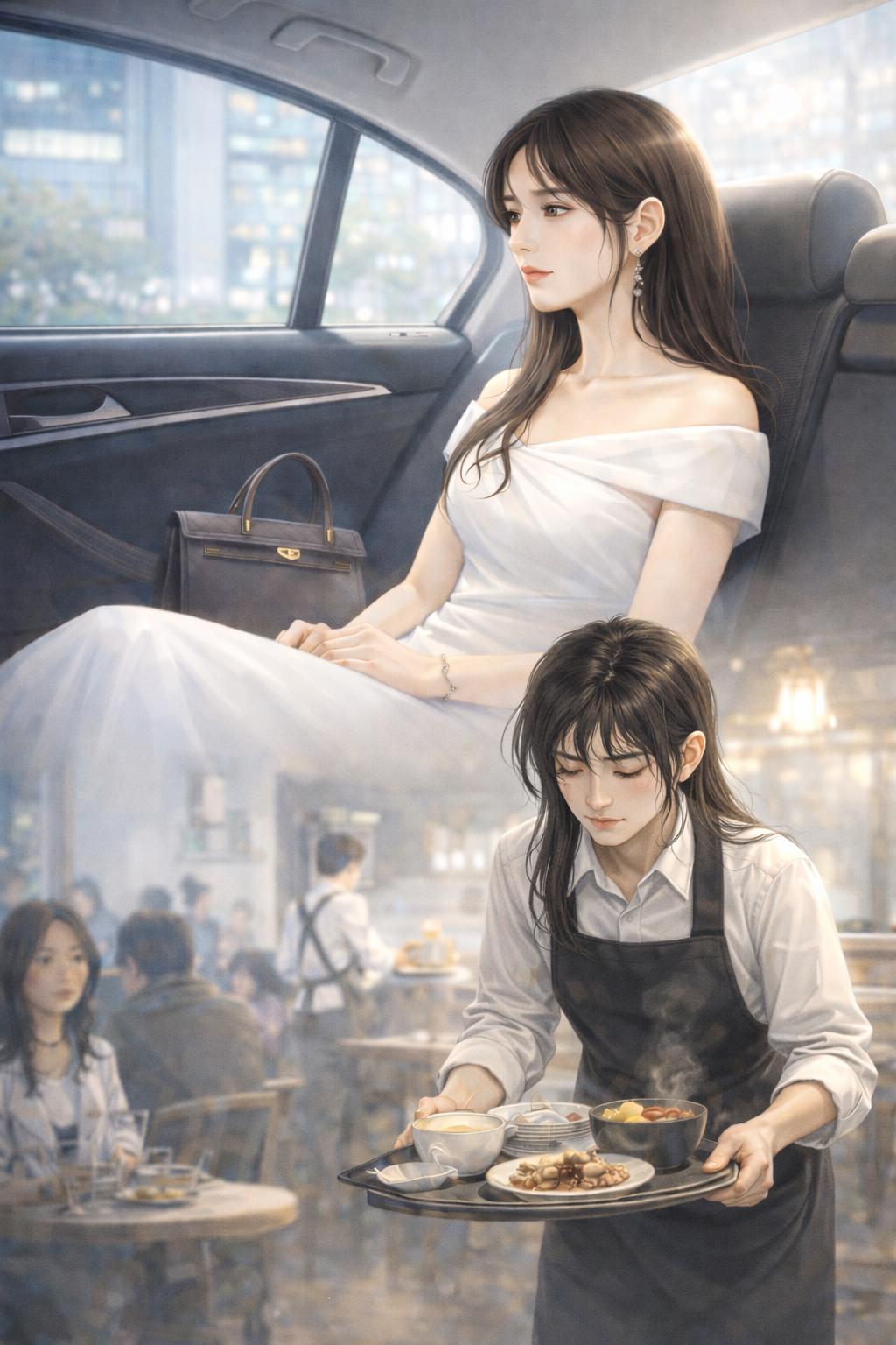 
                            Thiên Kim Của Tôi