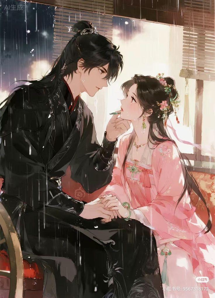 Tuổi Ấu Vào Phủ