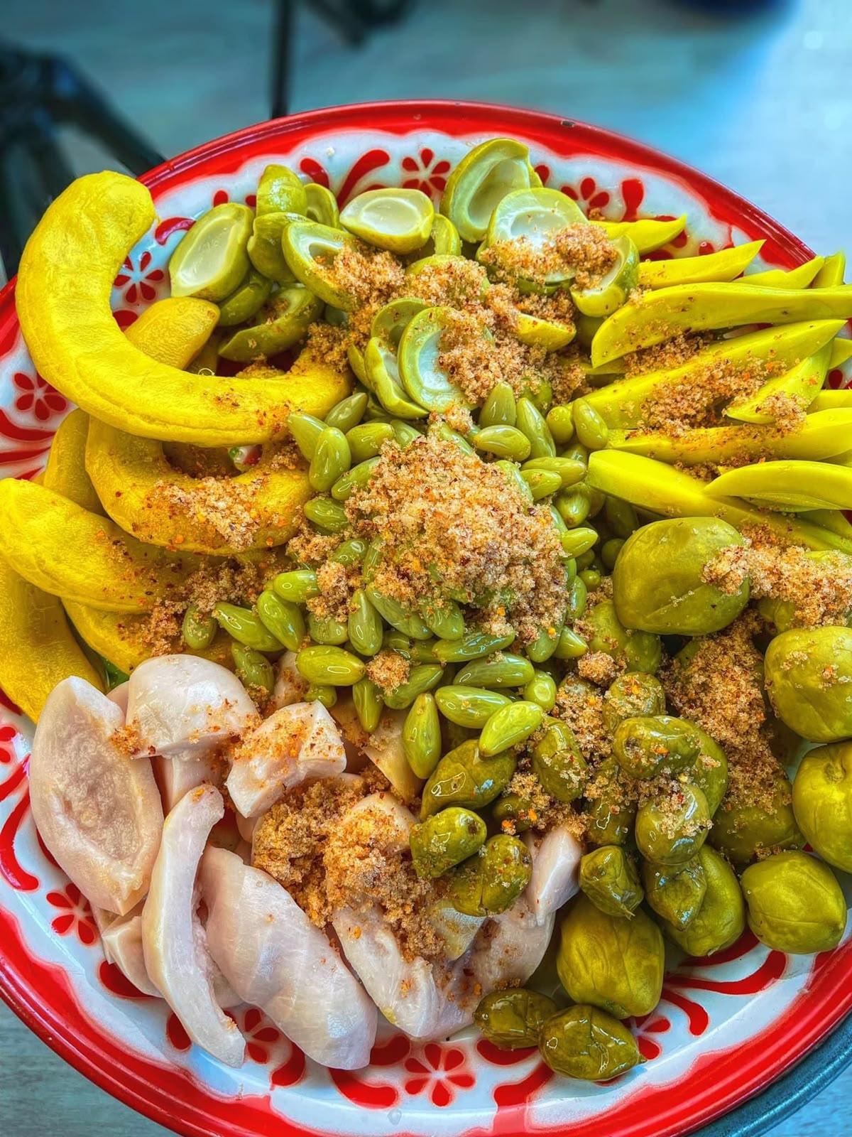 
                            Khi Bồ Nhí Có Con