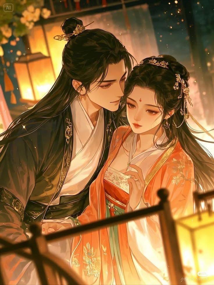 Huyết Mạch Của Hoàng Hậu