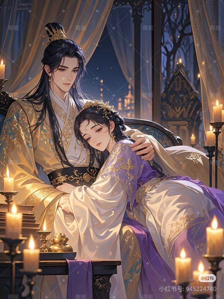 Hải Đường Nở