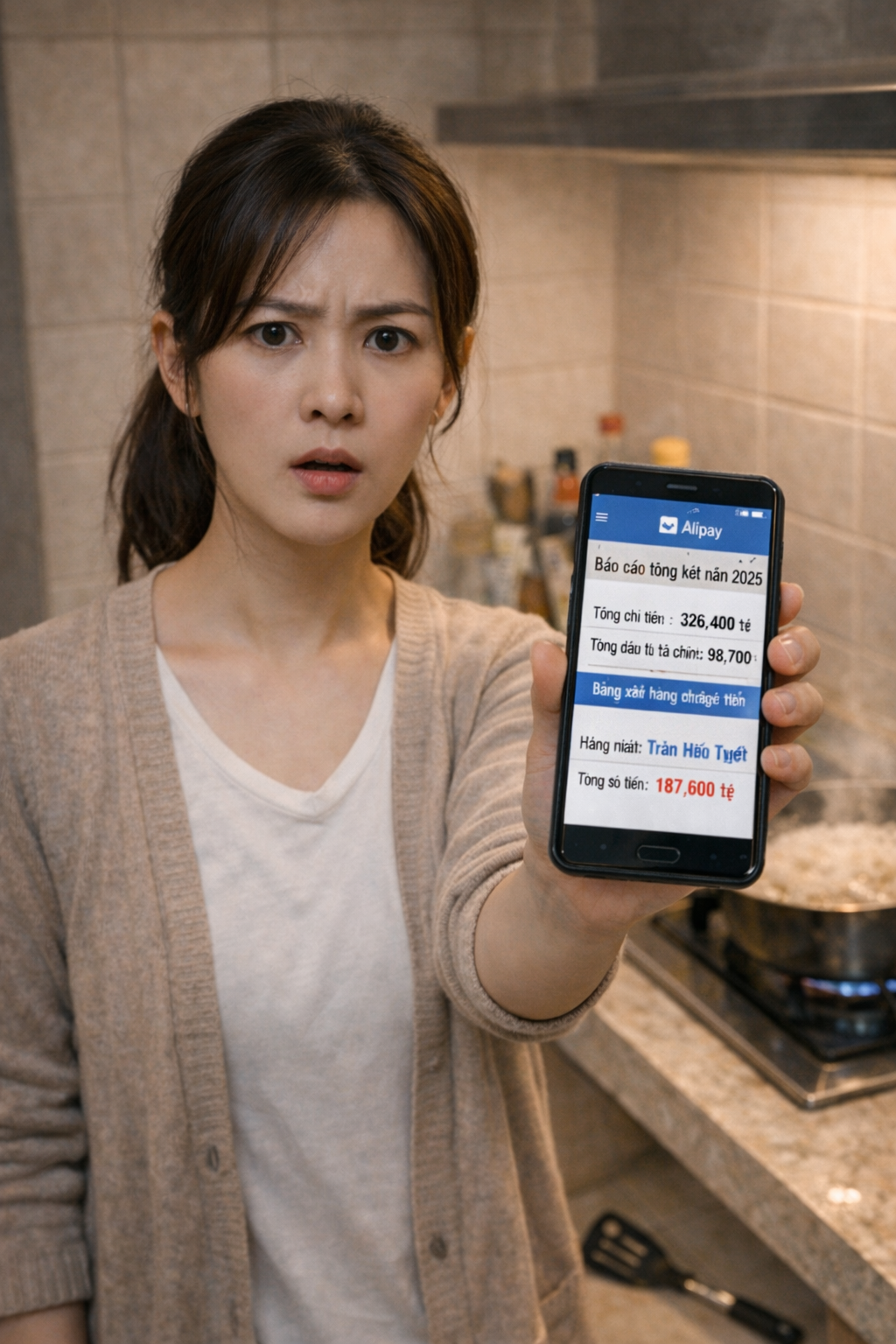 Đừng Tiếc Người Không Chọn Mình