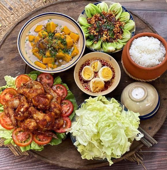 Bữa Cơm Cuối Năm