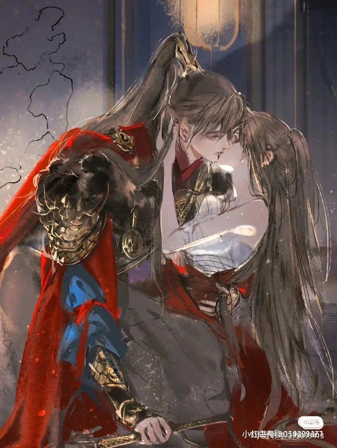 Một Bức Họa Thiên Tiên