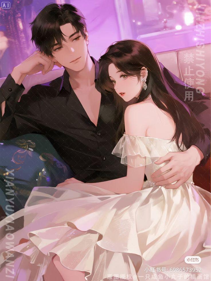 
                            Cô Chủ Nhỏ, Anh Thật Lòng Yêu Em