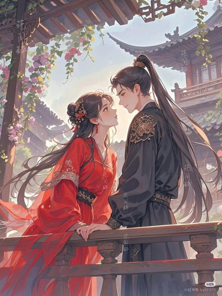 Phượng Mệnh Cô Hàn