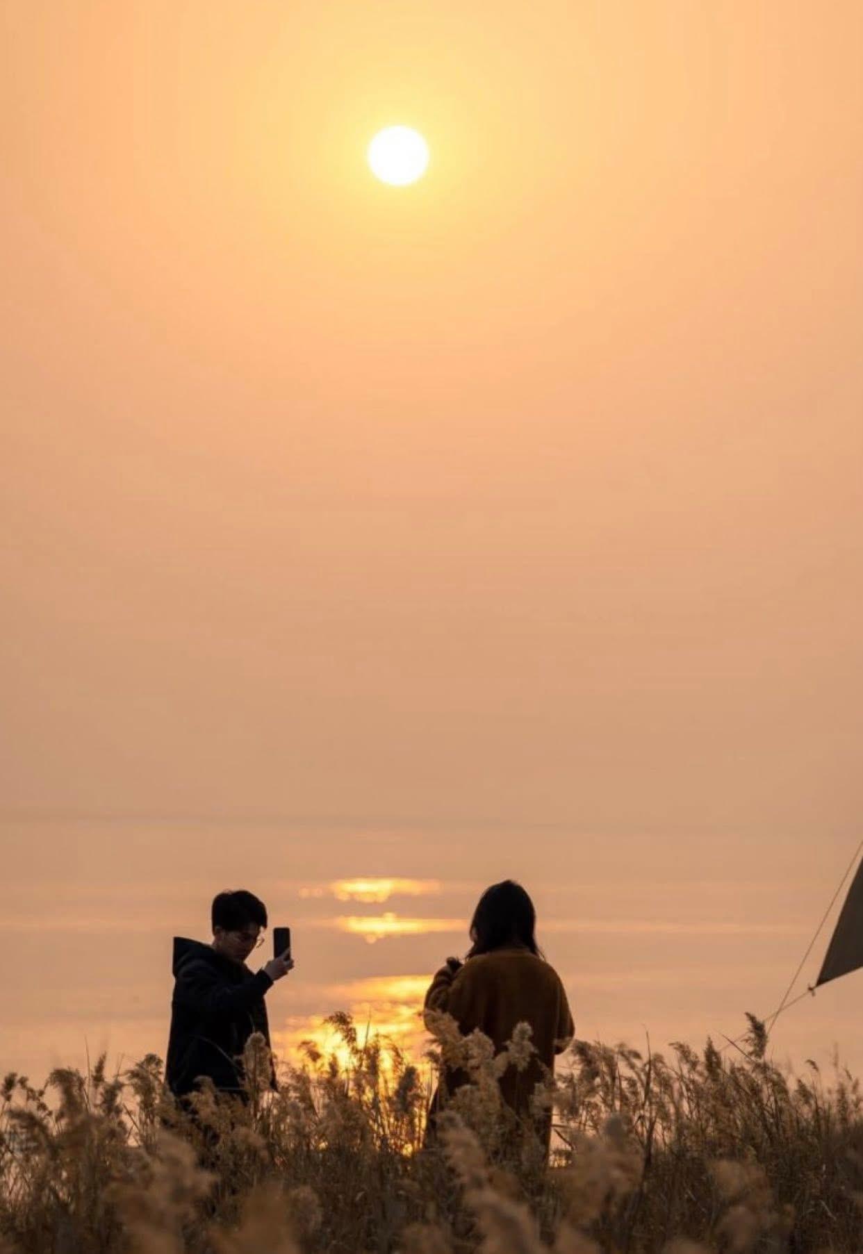 Đám Cưới Hoá Tang Lễ