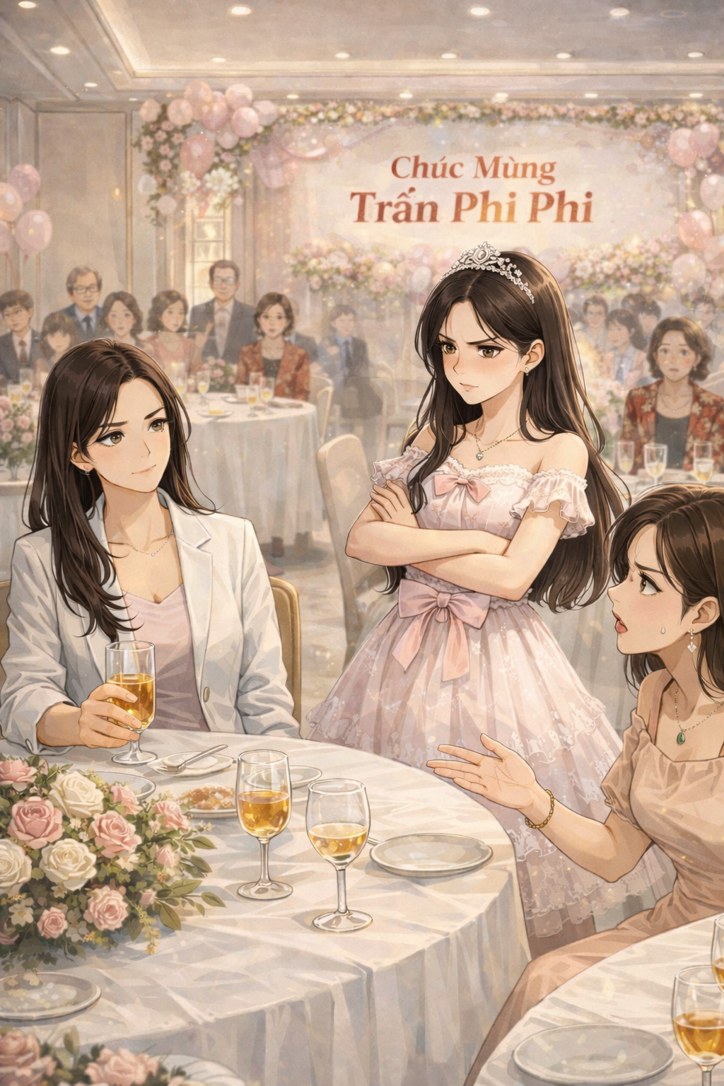 Một Đời Không Nợ