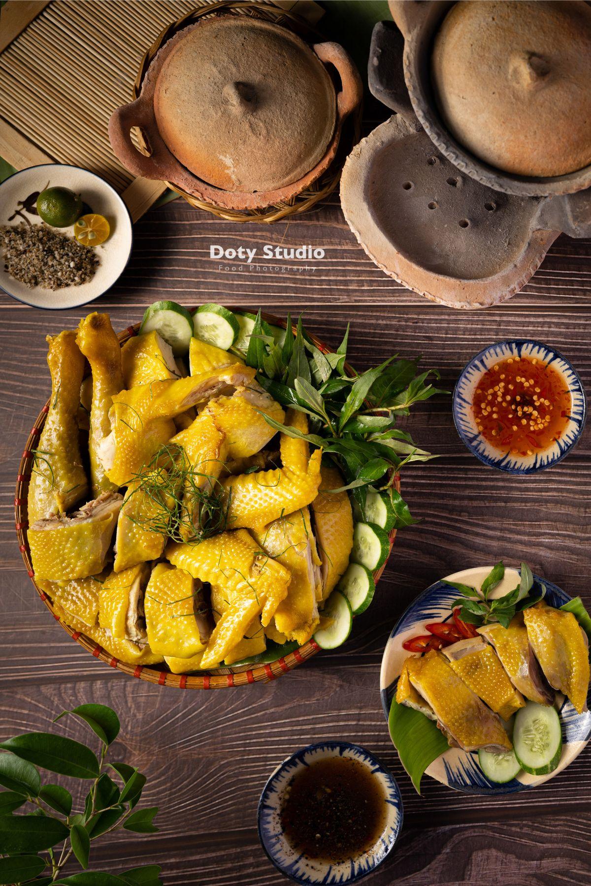 Tôi Phát Hiện Một Người Bố Khác