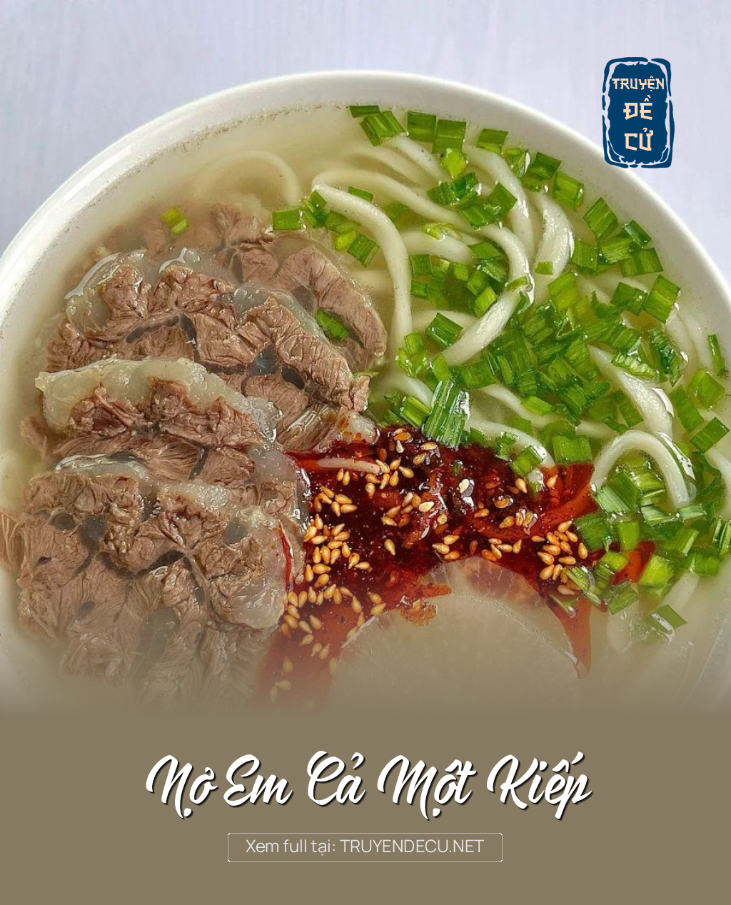 Nợ Em Cả Một Kiếp