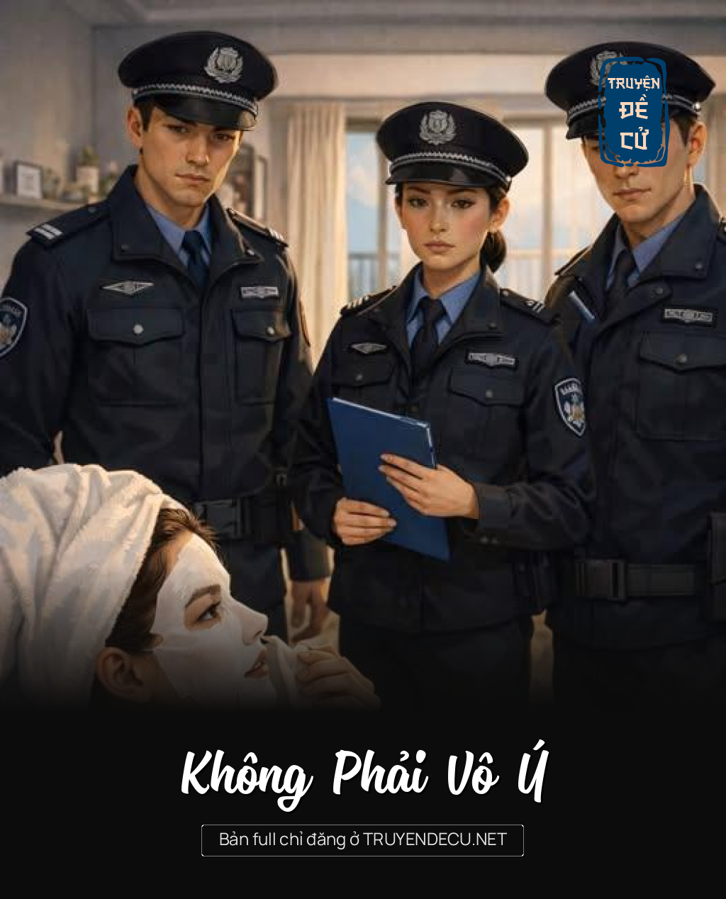 Không Phải Vô Ý
